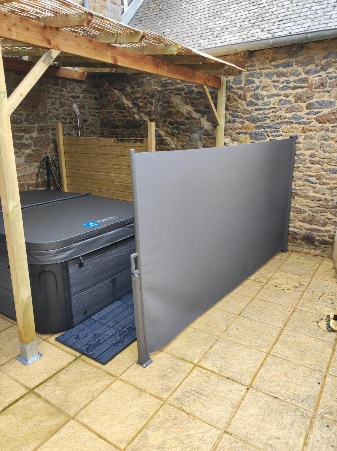 Appartement Jacuzzi 2/4 Pers Avec Terrasse Aménagée