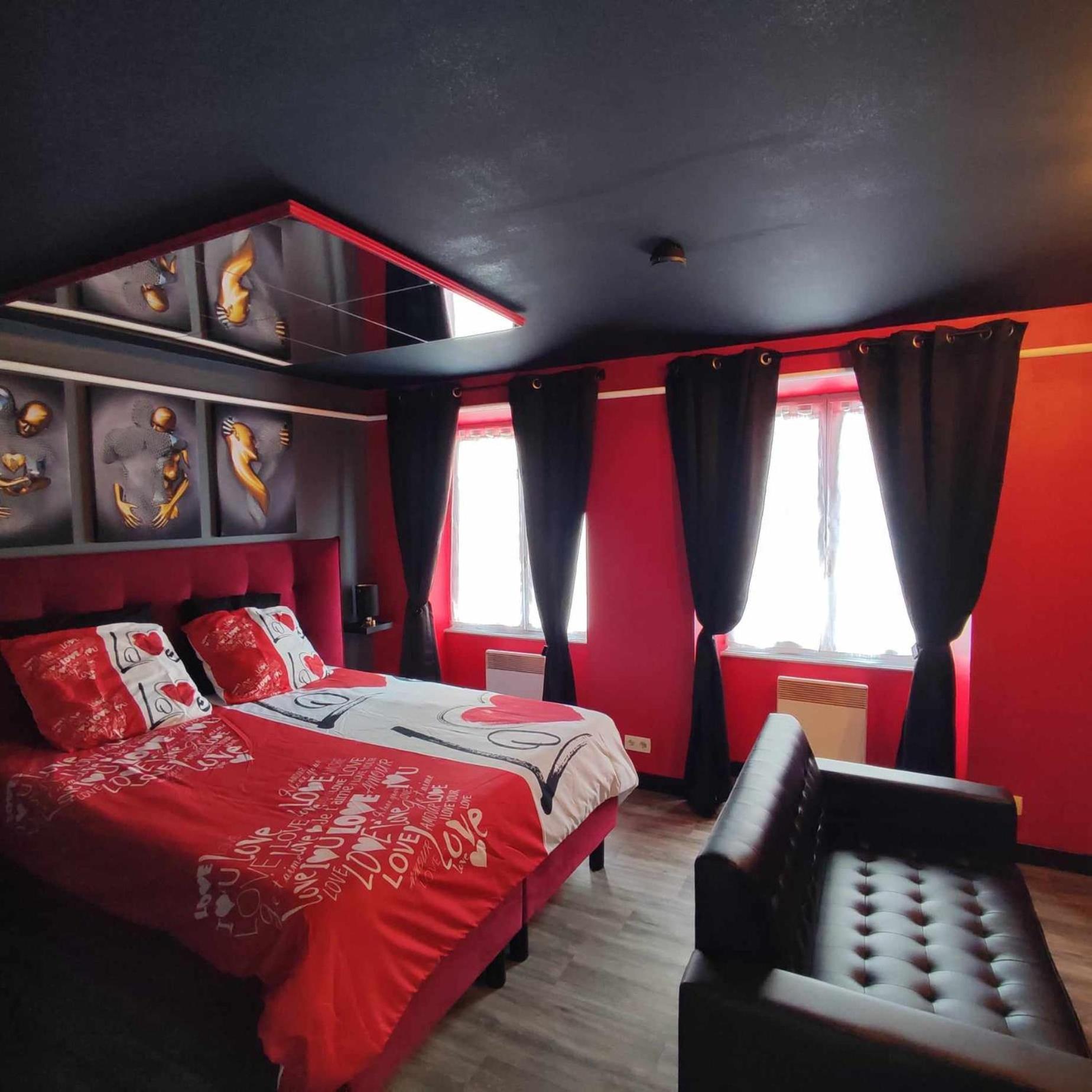 Apartment L'evasion Plaisir Prive